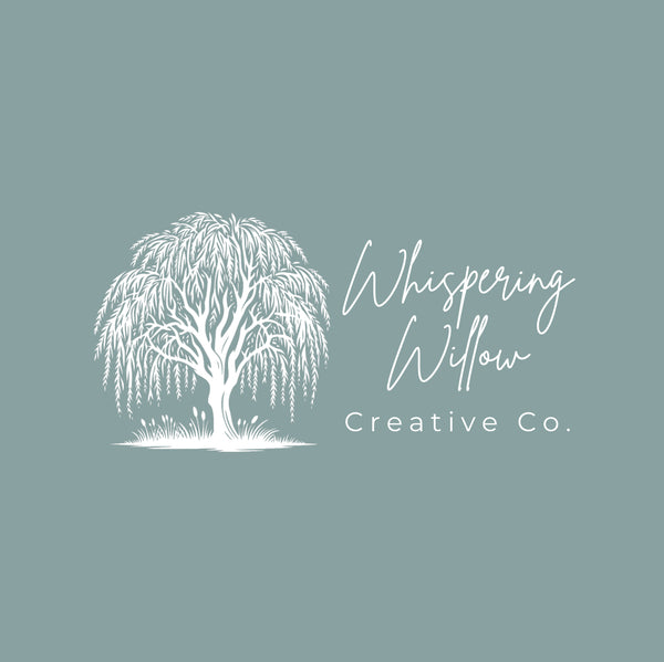 Whispering Willow